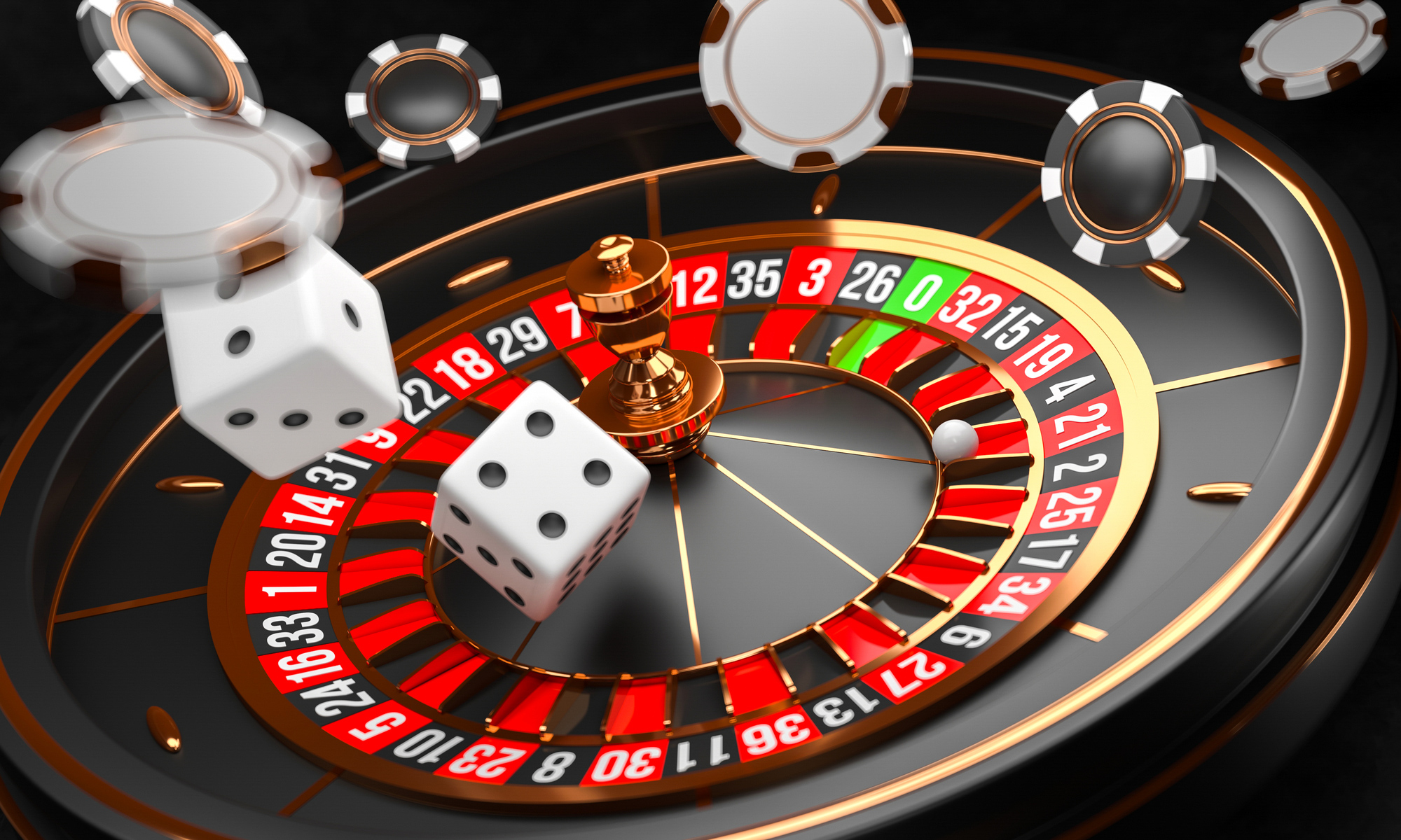 Sveriges Bästa Roulette - Sveriges Bästa Casino - 20
