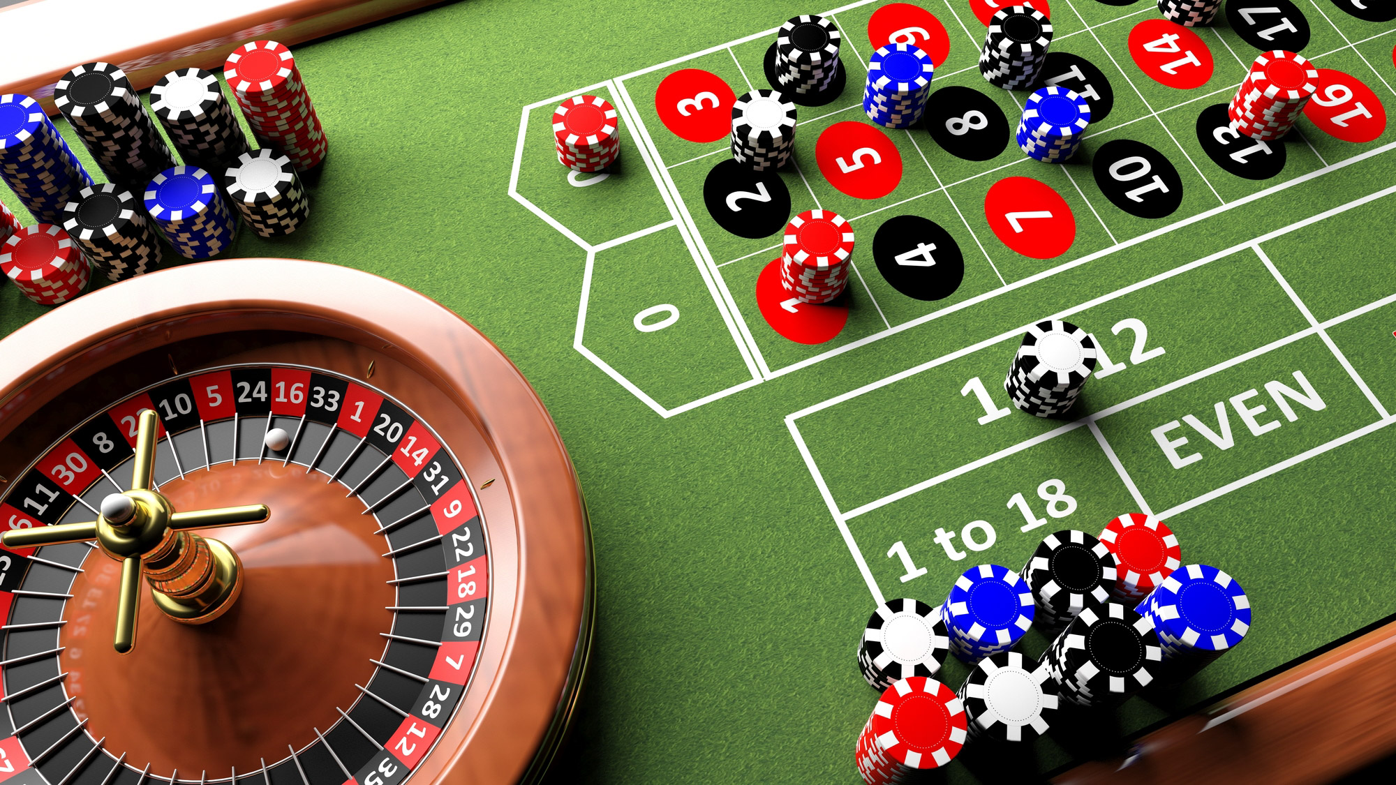 Sveriges Bästa Roulette - Sveriges Bästa Casino - 28