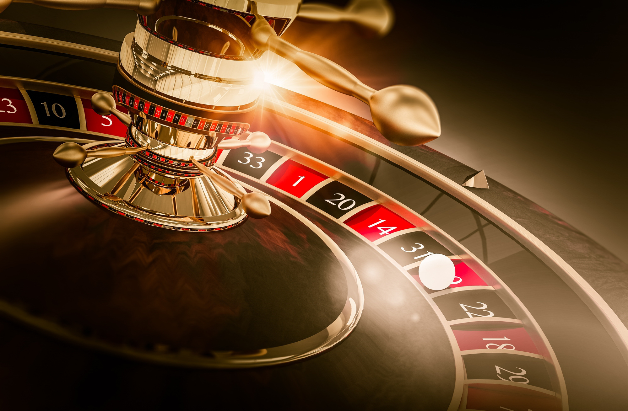 Sveriges Bästa Roulette - Sveriges Bästa Casino - 29