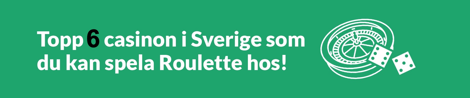 Sveriges Bästa Roulette - Sveriges Bästa Casino - 31